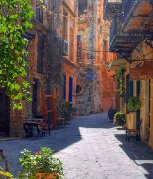 Porto Antico hotel