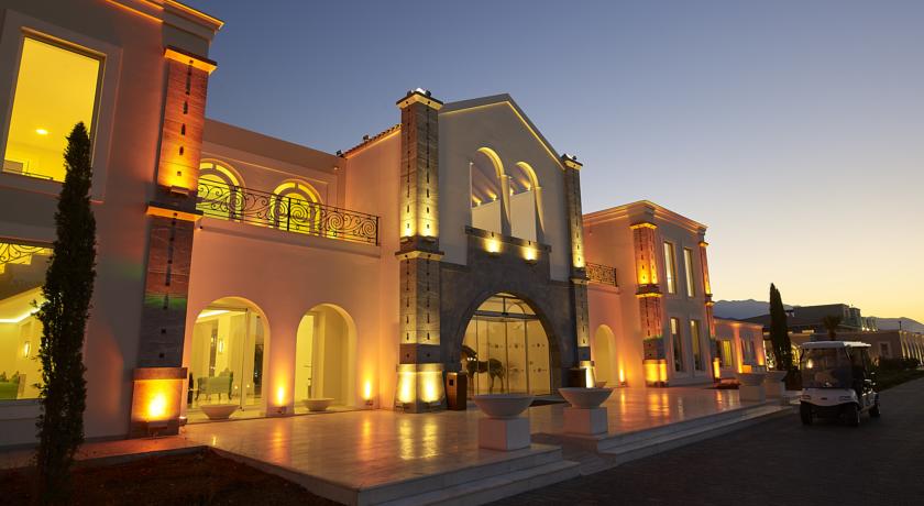 Anemos Luxury Grand Resort - Image 2