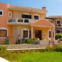 Maria beach hotel