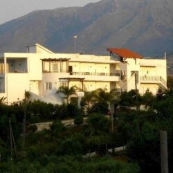 Pinelopi apartments