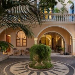 Casa Delfino Hotel & Spa