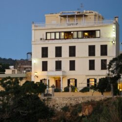 Doma hotel