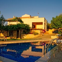 Villa Chloe
