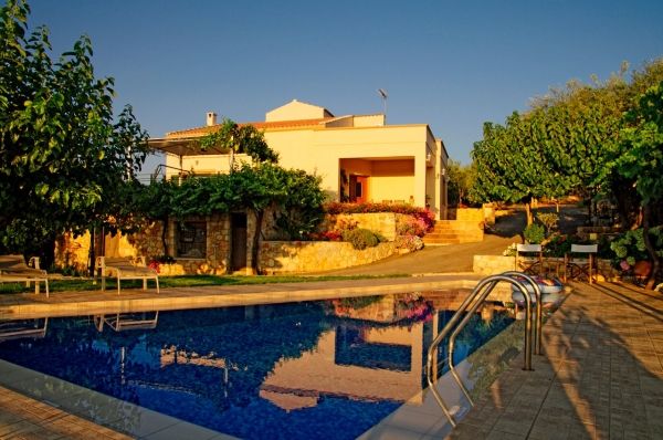 Villa Chloe