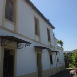 Kyra Vintage house