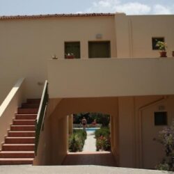 Marilena apartments