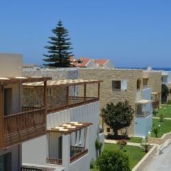 Erato hotel