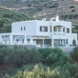 Elea Villa Kissamos