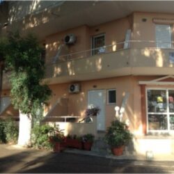 Andy's apartments