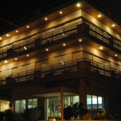 Theofilos Hotel
