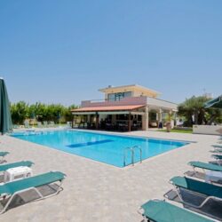 Mediterranean Apartments & Studios