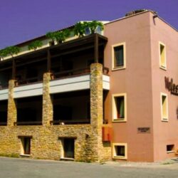 Mylos hotel and apartments