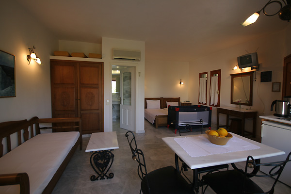 Anais hotel - Image 5