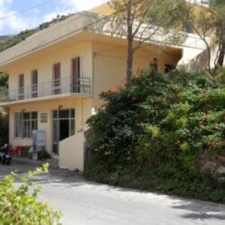 Lefteris rooms