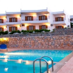 Kera apartments