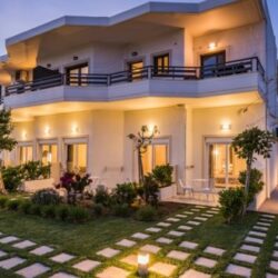 Mear apartments and studios