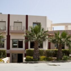 Delfina Beach Resort