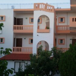 Pentari rooms