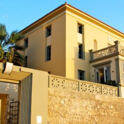 Villa Andromeda