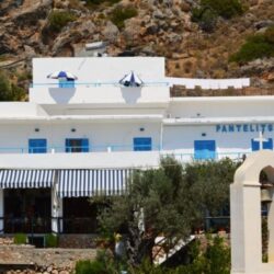 Pantelitsa Rooms