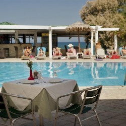 Alexia Beach Hotel - Image 2