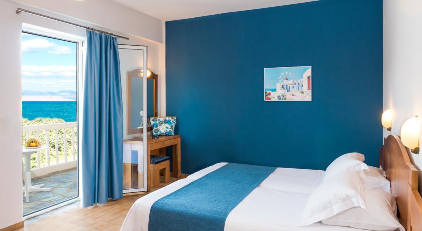 Alexia Beach Hotel - Image 4