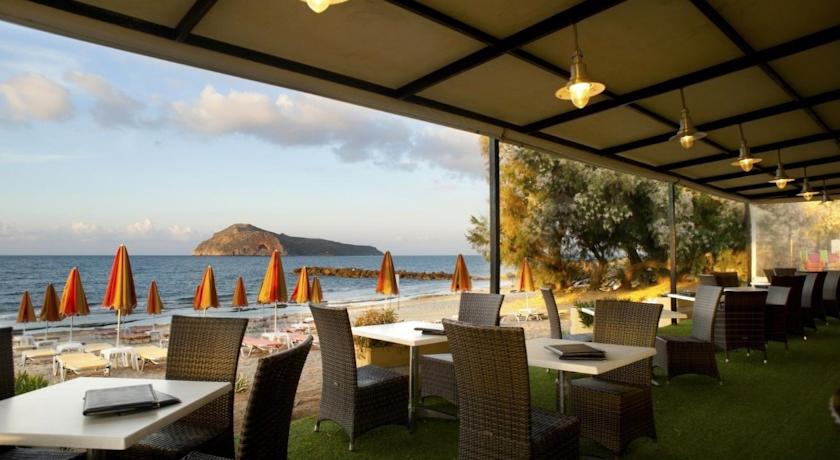 Alexia Beach Hotel - Image 7