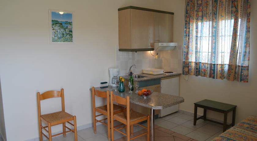 Almirida Armonia apartments - Image 5