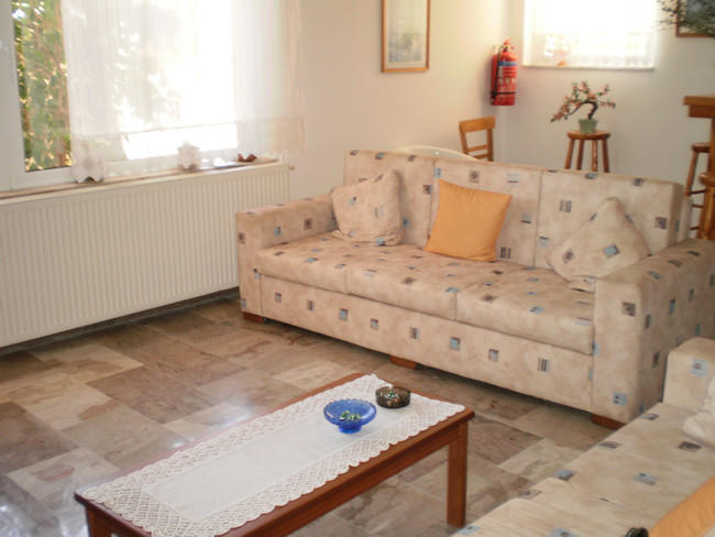 Drosia Hotel - Image 2