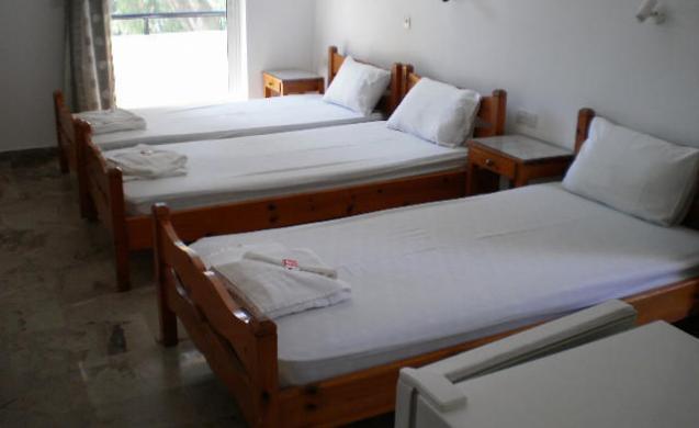 Drosia Hotel - Image 4