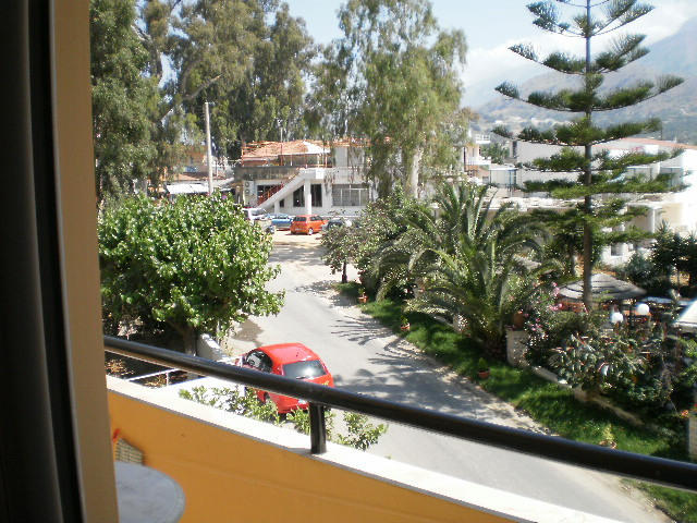 Drosia Hotel - Image 6