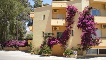 Drosia Hotel - Image 7