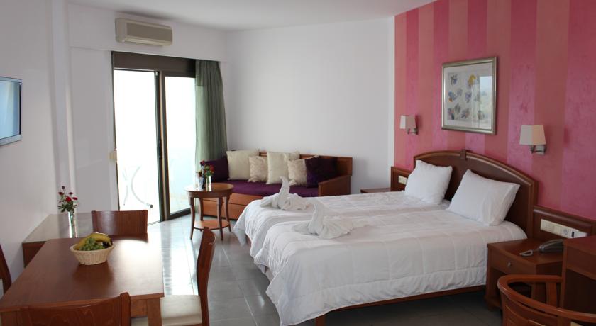 Delfina Beach Resort - Image 5