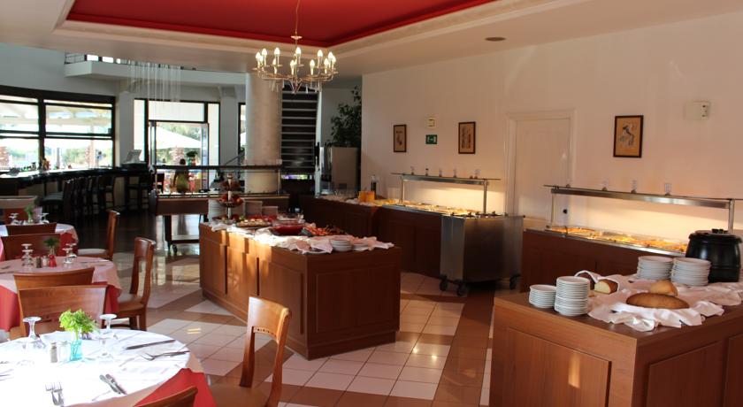 Delfina Beach Resort - Image 6