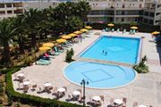 Delfina Beach Resort - Image 8