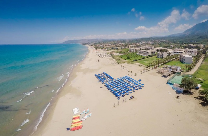 Delfina Beach Resort - Image 9