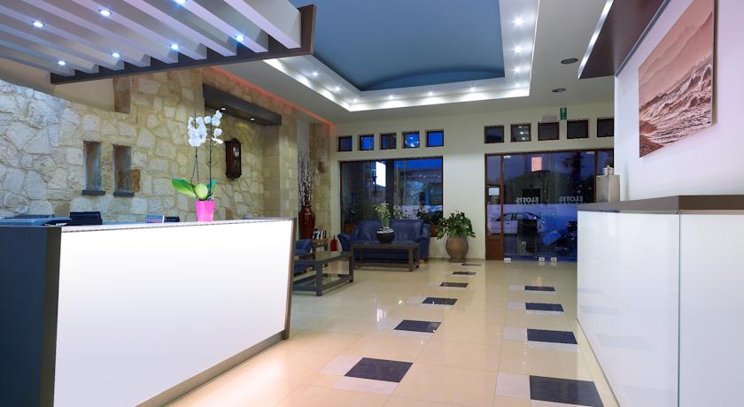Elotis Suites - Image 3