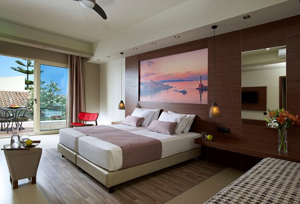Elotis Suites - Image 5