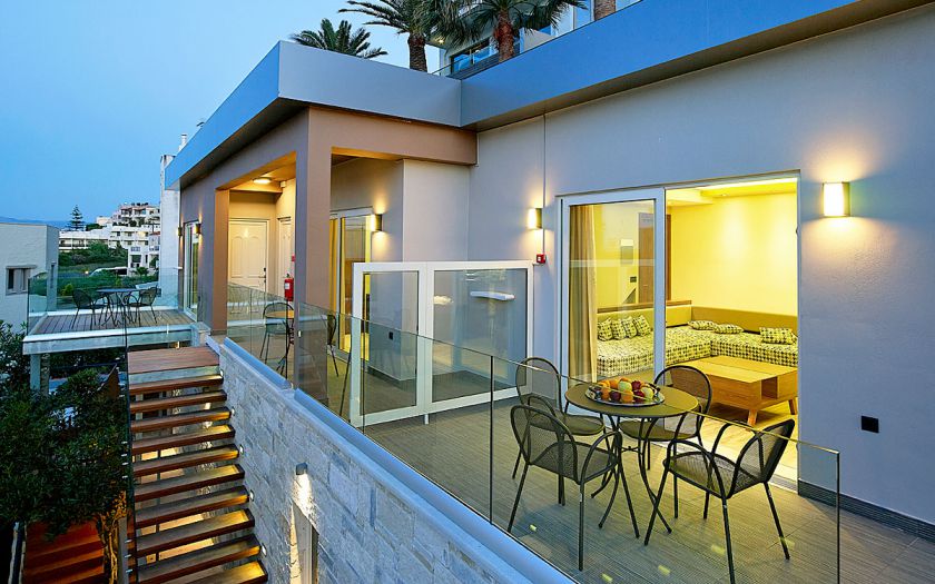 Elotis Suites - Image 7