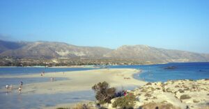 Ελαφονήσι,Παραλία Ελαφονήσι,Elafonisi,Elafonisi beach