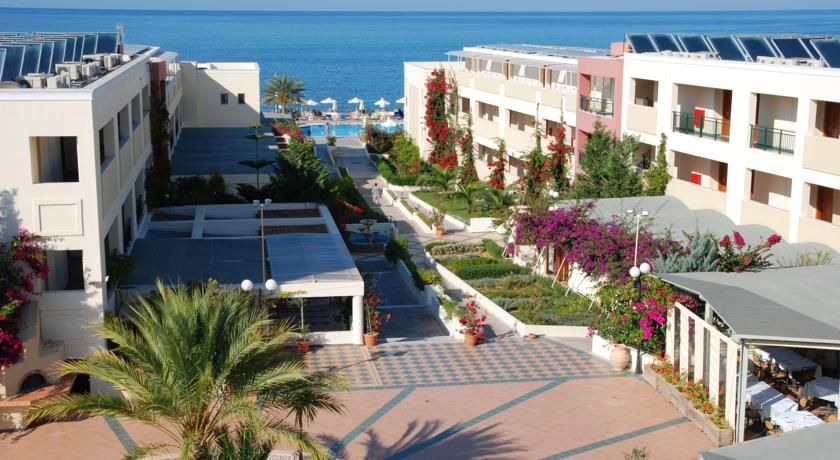 Hydramis Palace Beach Resort - Image 2