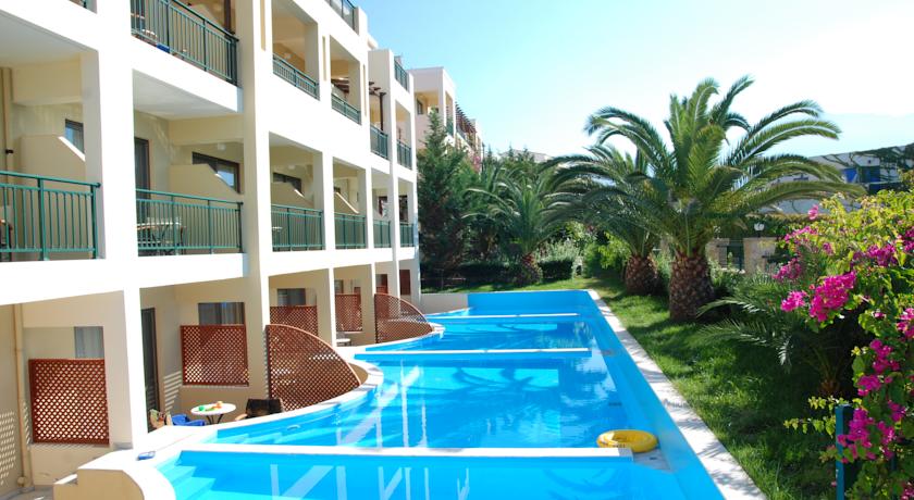 Hydramis Palace Beach Resort - Image 4
