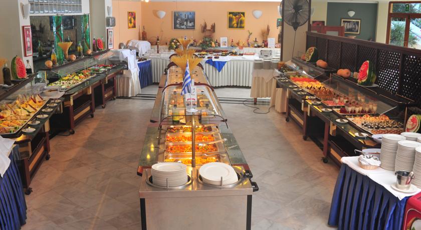 Hydramis Palace Beach Resort - Image 5