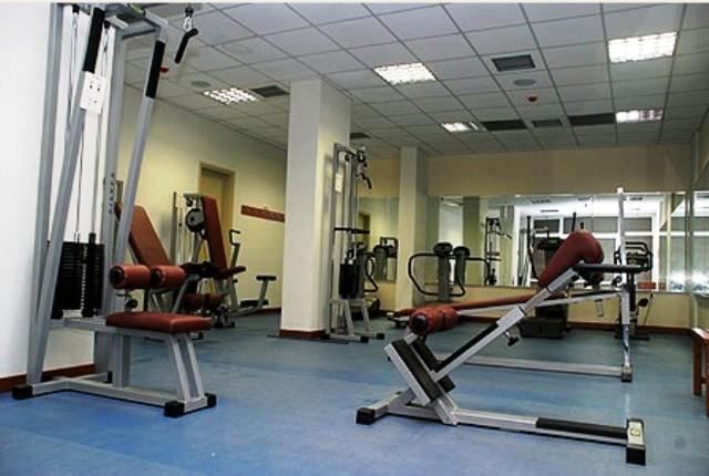 Hydramis Palace Beach Resort - Image 6