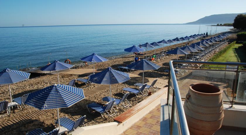 Hydramis Palace Beach Resort - Image 8