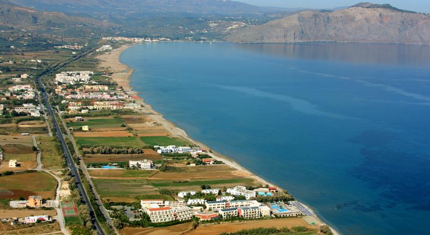 Hydramis Palace Beach Resort - Image 9