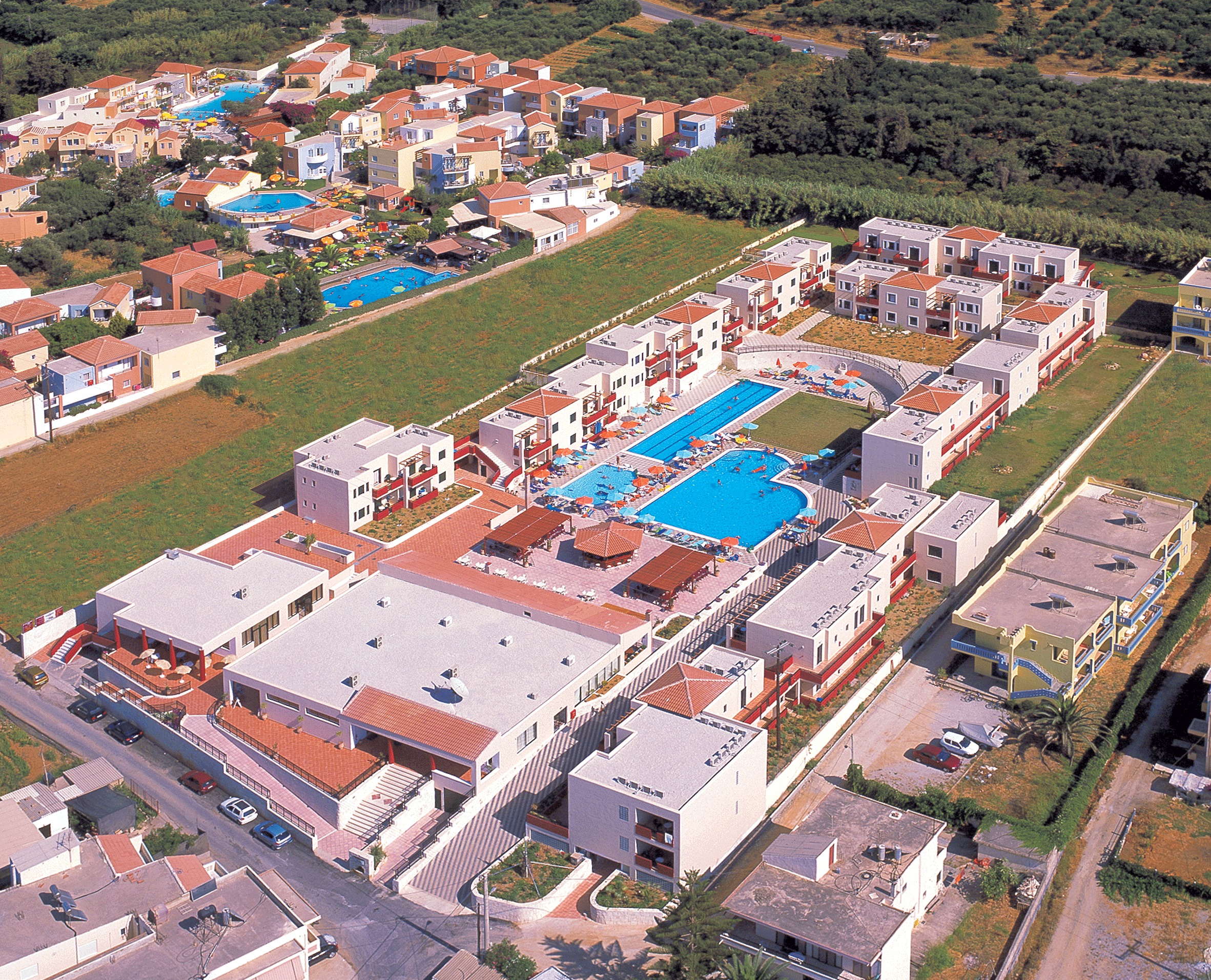 Kambos Village - Image 2