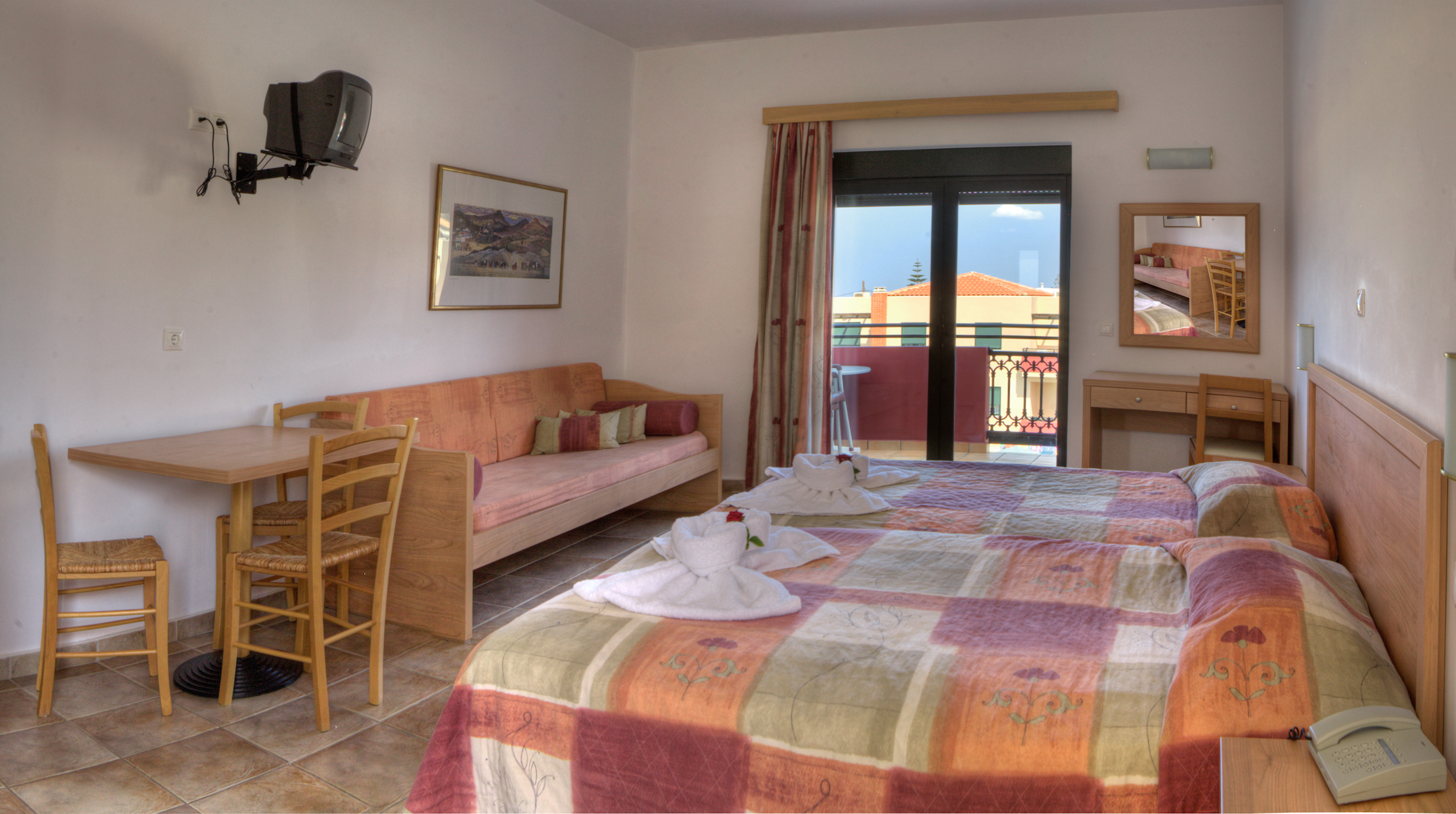 Kambos Village - Image 5