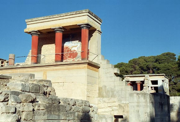 Κνωσός,Αρχαιολογικοί χώροι Κρήτης,Knosos,Archaeological sites Crete