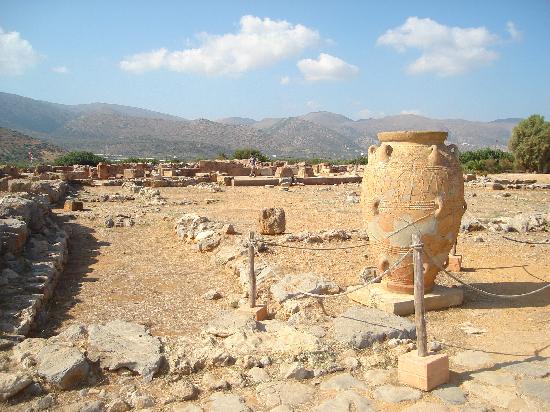 Μάλια,Αρχαιολογικοί χώροι Κρήτης,Malia,Archaeological sites Crete